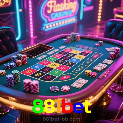 881bet:Aposte no futebol e jogue os melhores jogos de cassino como slots e blackjack!
