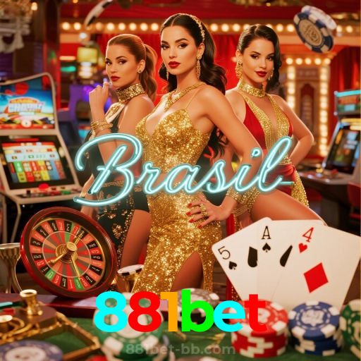 881bet：Aposte agora nas roletas e conquiste prêmios fantásticos!