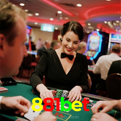 881bet：As slots mais emocionantes estão esperando por você! Jogue agora!