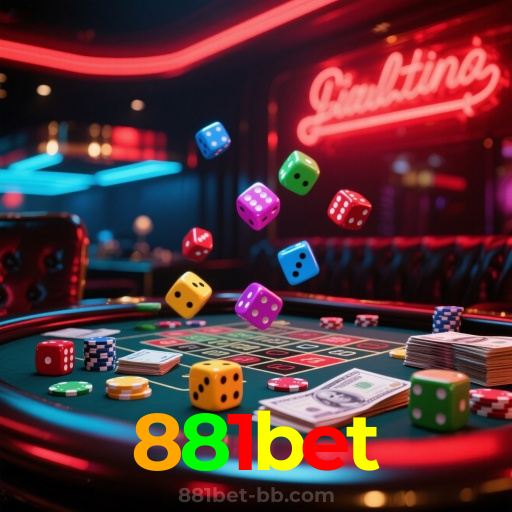 881bet:Jogue poker, roleta e aposte no futebol com grandes prêmios!