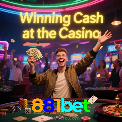 881bet：Jogue poker e conquiste prêmios como um verdadeiro campeão!