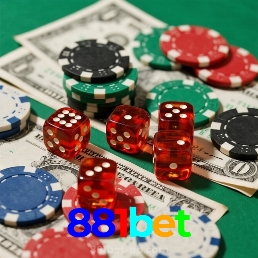 881bet:Jogue agora no nosso cassino online e vença nas mesas de poker!