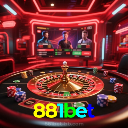 881bet:Jogue nas melhores slots e conquiste prêmios incríveis!