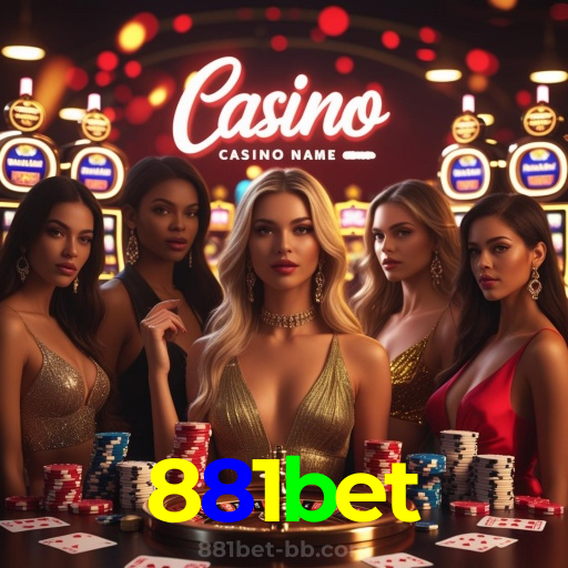 881bet：O melhor cassino para apostar no futebol e ganhar em jogos de roleta!