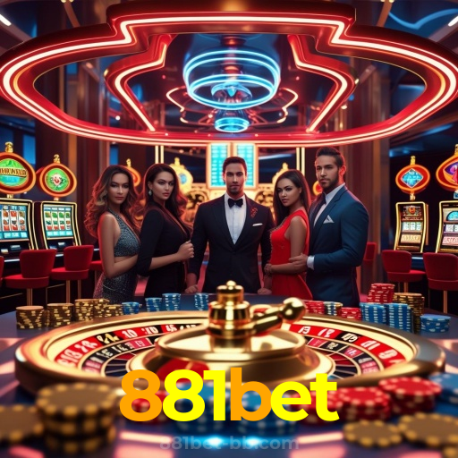 881bet:Onde sua sorte brilha com apostas no futebol e prêmios em roleta!