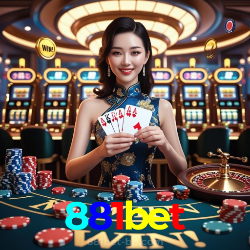 881bet:O cassino online mais confiável para você apostar no futebol e jogar blackjack!