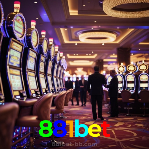 881bet：Aposta no futebol e diversão garantida com jogos de cassino como roleta e blackjack!