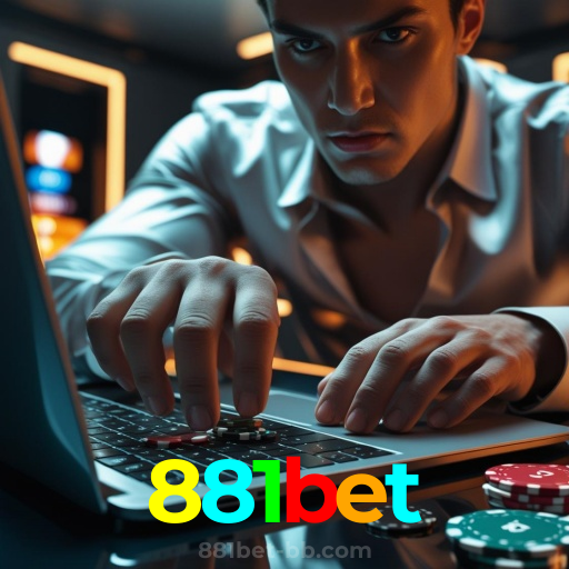881bet：Jogue futebol online e sinta a adrenalina de ganhar!