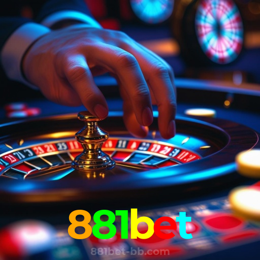881bet：Jogue slots, aposte no futebol e conquiste grandes vitórias!