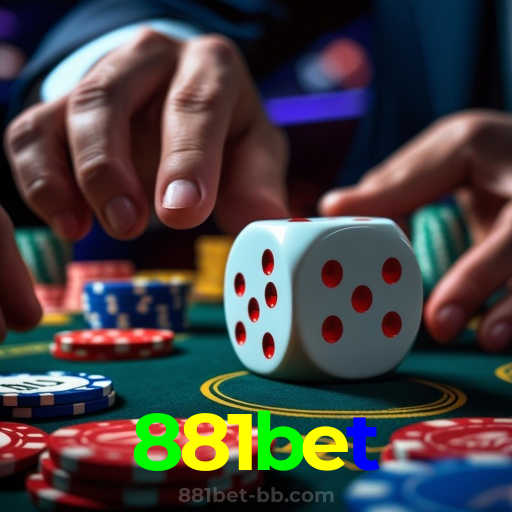 881bet:A adrenalina do futebol online está ao seu alcance!