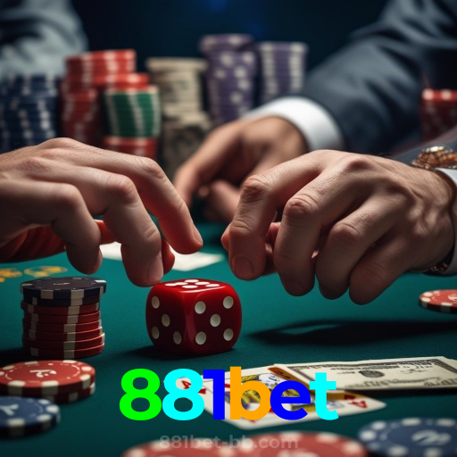 881bet：A sorte está ao seu lado! Aposte no futebol online e vença!