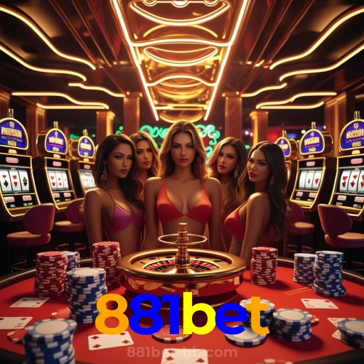 881bet：Vença com cada jogada no futebol online e ganhe prêmios incríveis!