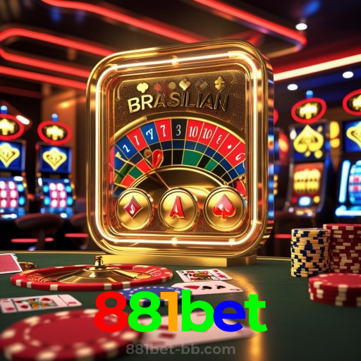 881bet:Apostas no futebol e grandes prêmios em roleta no cassino online!