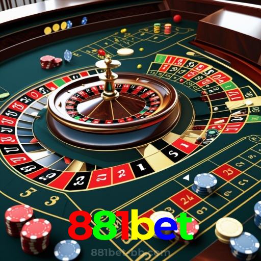 881bet：Acelere seu jogo no futebol online e vença de forma épica!