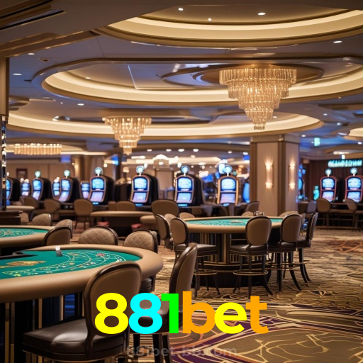 881bet：Aposte no futebol e jogue blackjack com grandes vitórias no cassino online!