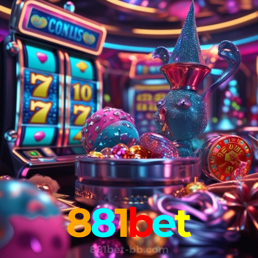 881bet:Jogue slots, blackjack e aposte ao vivo no futebol com segurança!