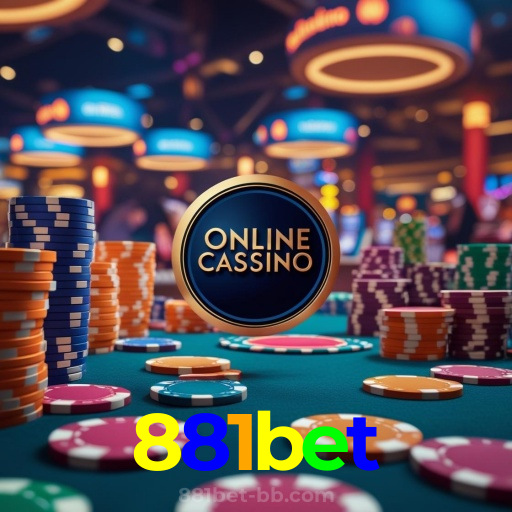 881bet:Entre no cassino e comece a ganhar agora mesmo!