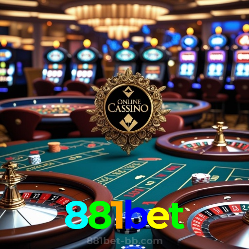 881bet：Onde sua sorte brilha: cassino online com futebol e jogos emocionantes!