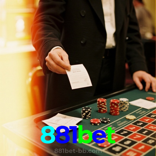 881bet：Apostas ao vivo no futebol e prêmios incríveis em jogos de cassino como roleta!
