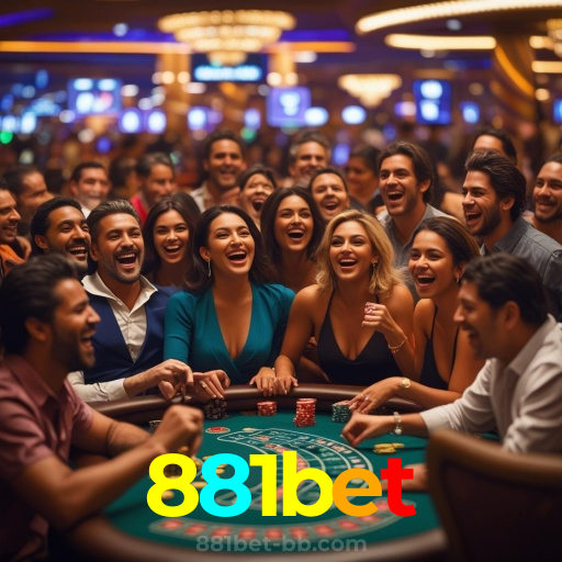 881bet:Jogue agora no nosso cassino online e ganhe muito mais!