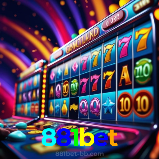 881bet:No cassino online mais confiável, aposte no futebol e jogue roleta!