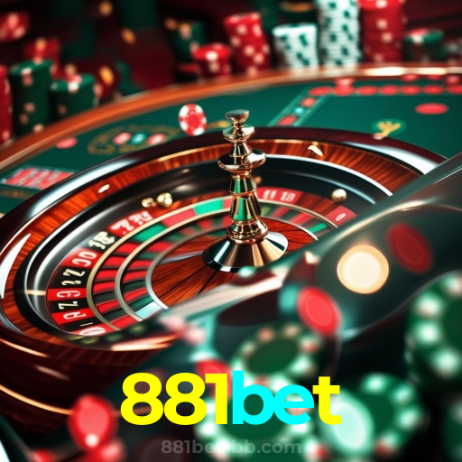 881bet：Vença na roleta e leve para casa o prêmio dos seus sonhos!