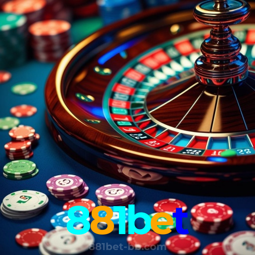 881bet：Aposte na roleta e conquiste prêmios fantásticos!