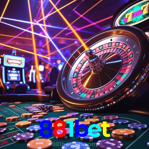 881bet：Aposte no futebol online e sinta a emoção de vencer!