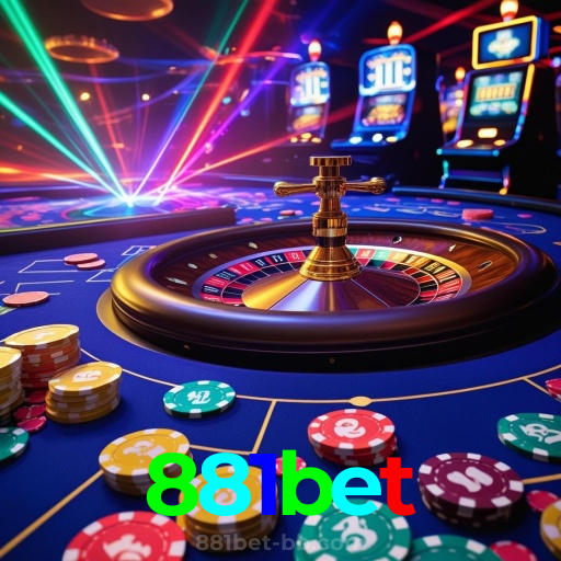 881bet:Vença com a roleta e aposte no futebol ao vivo no melhor cassino online!