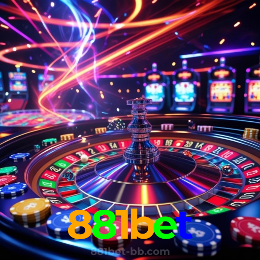 881bet：Aposte no futebol e ganhe prêmios fantásticos no melhor cassino online!