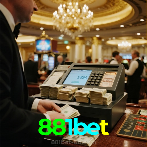 881bet：Apostas ao vivo no futebol e grandes vitórias em blackjack esperam por você!