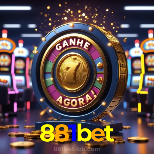 881bet:Jogue slots, aposte no futebol e ganhe no cassino online mais seguro!