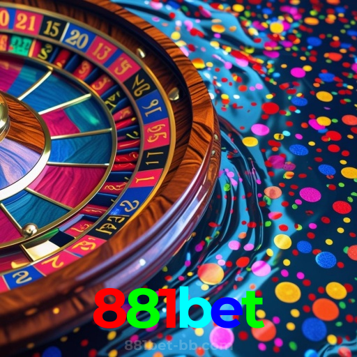 881bet:A diversão do cassino e as apostas no futebol ao seu alcance!