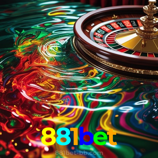 881bet:A sorte está na roleta! Aposte e veja sua vitória acontecer!
