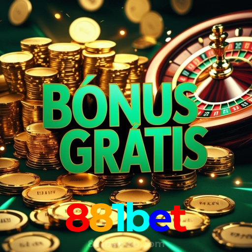 881bet：A sorte nunca esteve tão ao seu alcance! Aposte nas nossas slots agora!