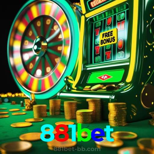 881bet：Jogue nas roletas e ganhe prêmios sensacionais!