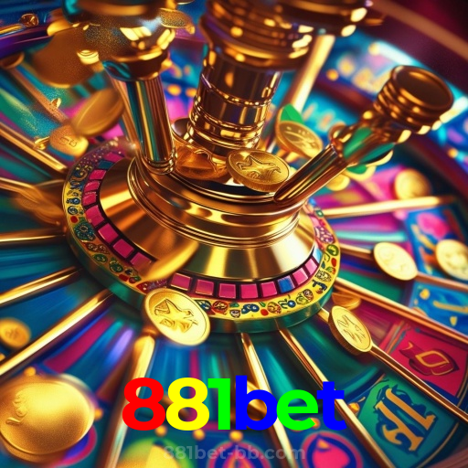 881bet：Em nosso cassino online, sua sorte vai brilhar! Aposte e vença!