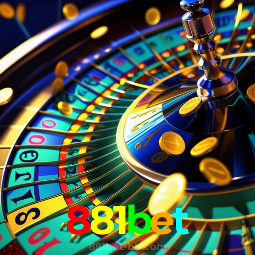881bet：Jogue slots, poker e aposte no futebol com grandes prêmios em jogo!