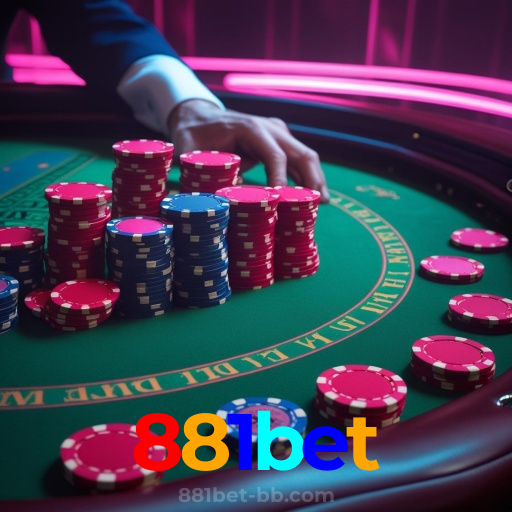 881bet:O cassino online perfeito para jogadores de poker, roleta e futebol!