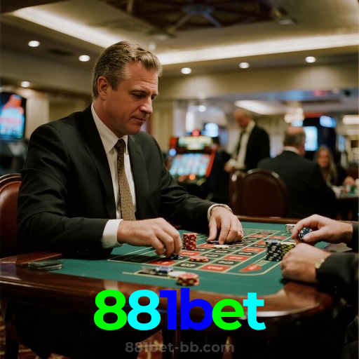 881bet:Apostas no futebol e diversão em blackjack e roleta online te esperam!