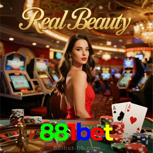 881bet：Jogue nas melhores slots e conquiste jackpots incríveis!