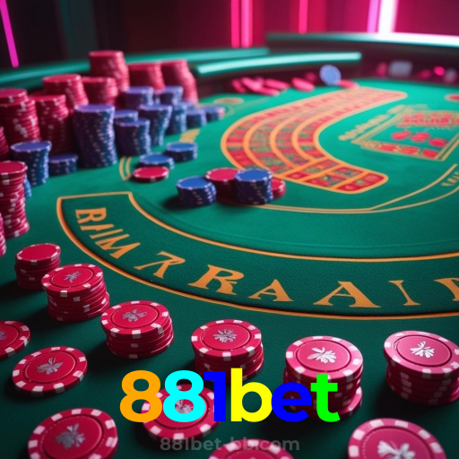 881bet:Jogue agora no nosso cassino online e vença nas mesas de poker!