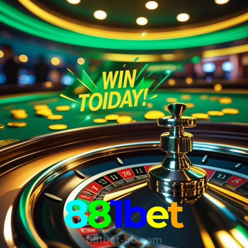 881bet:Aposte no futebol online e experimente o que é vencer com emoção!
