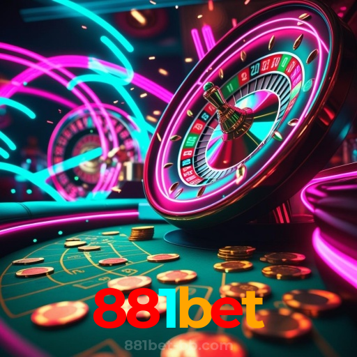 881bet:Gire as slots e ganhe prêmios incríveis com cada giro!
