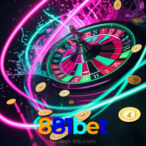 881bet：Cada giro nas slots é uma nova chance de mudar sua sorte!