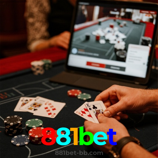 881bet：Vença com cada jogada no futebol online e ganhe prêmios incríveis!
