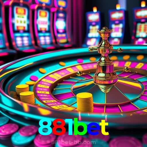 881bet:O melhor cassino online do Brasil com roleta, blackjack e futebol!