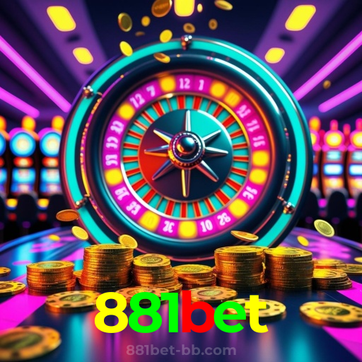 881bet:Apostas no futebol e grandes prêmios em slots e roleta esperam por você!