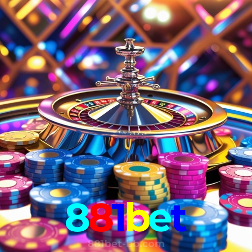 881bet:Prepare-se para o melhor da diversão no cassino! Jogue agora!