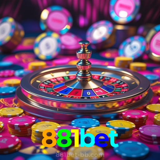 881bet：Aposte no futebol e conquiste prêmios em blackjack e poker!